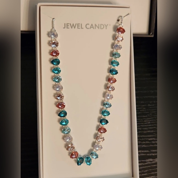 Bomb party Jewelry Bomb Party Jewel Candy Bubblegum Sparkle Poshmark